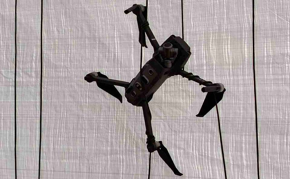 Угроза отступила: где и сколько было сбито украинских БПЛА в ночь на 28 сентября