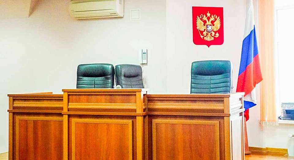 Сайт по продаже оружия заблокировал воронежский суд