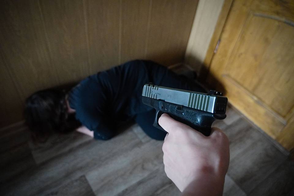В Воронеже суд не стал арестовывать выстрелившего в подростка бизнесмена