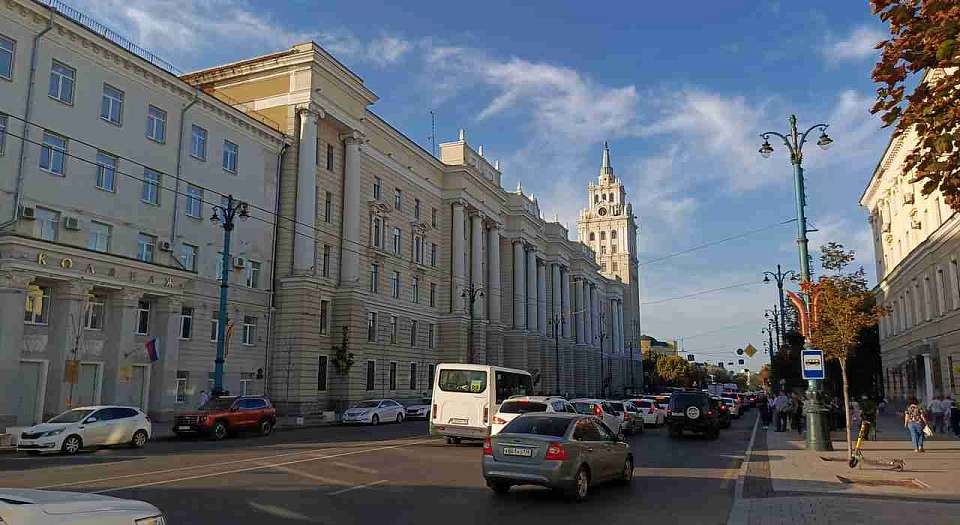 За мошенничество при переезде в Воронеж с магаданского пенсионера взыскали 1 млн