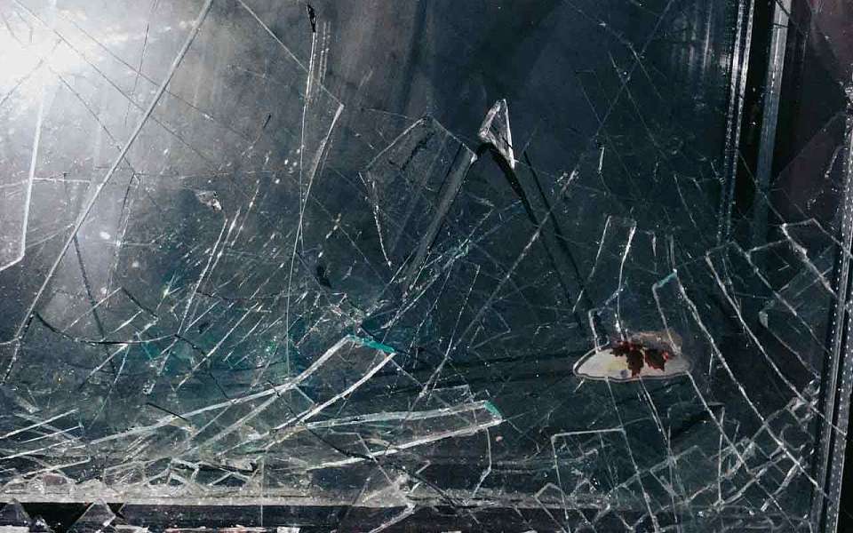 При атаке БПЛА были повреждены шесть домов и два автомобиля в Воронежской области