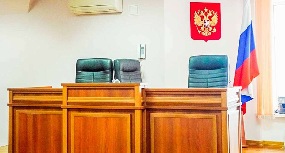 Из-за долга в 695 млн пытаются обанкротить юрлицо воронежского «Мотор ленда»