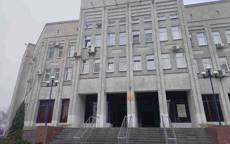 В районе прошло очередное заседание административной комиссии