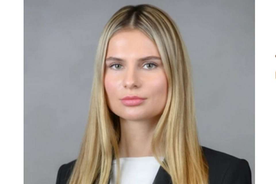 Должность главы управления в воронежском правительстве покинула дочь замгенпрокурора РФ