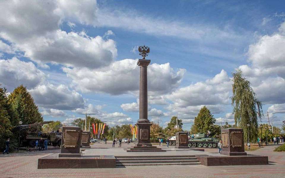Вопрос об особенностях присвоения звания «Почетный гражданин Воронежа» рассмотрят 19 марта