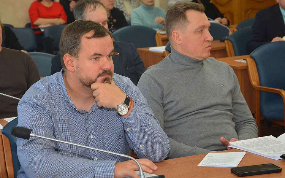 Облсуд подтвердил отказ в регистрации депутату гордумы на выборах в Воронежскую облдуму