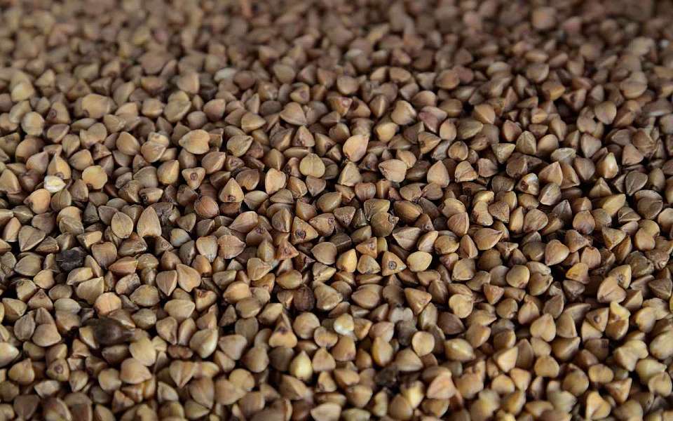 Гречка резко подорожала в Воронежской области