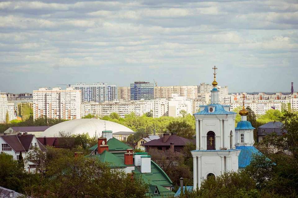 Воронежцев ждут самые короткие майские праздники за восемь лет