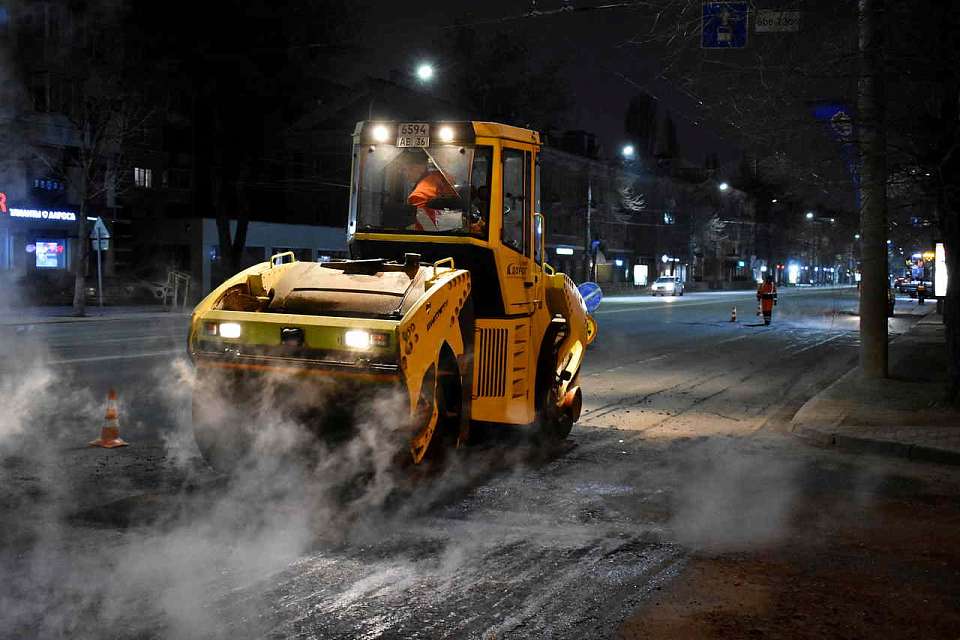 В Ленинском районе продолжается реализация важной муниципальной программы