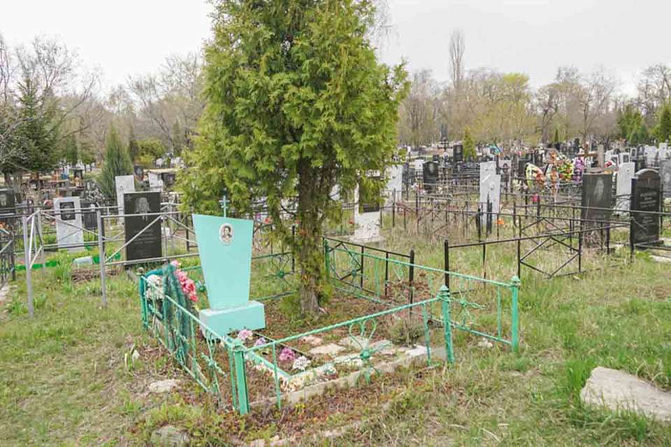 Для расширения существующих кладбищ в Воронеже определили 6 участков