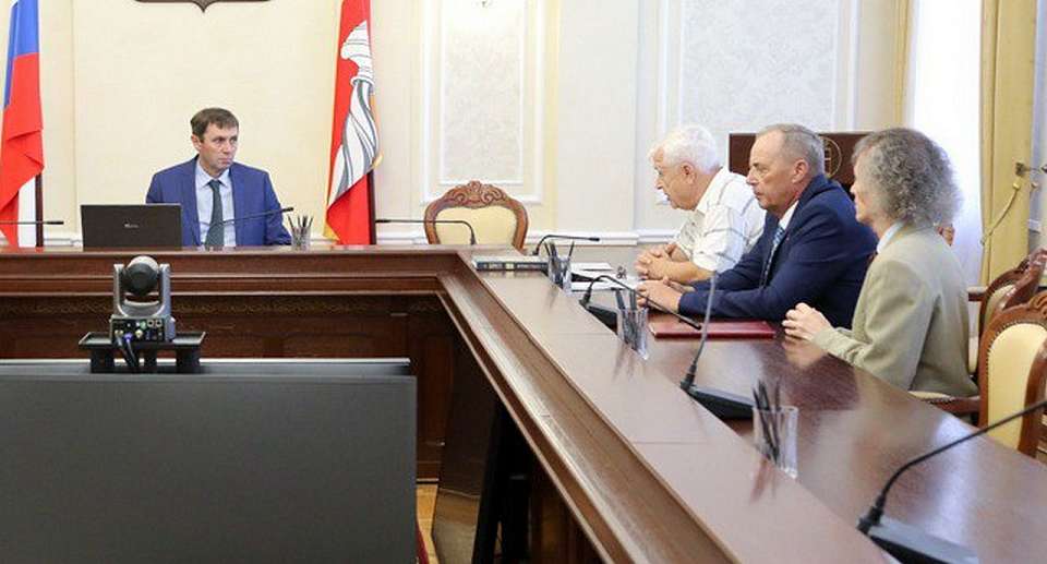 Номерной кирпич из Брестской крепости торжественно передадут музею-диораме в Воронеже