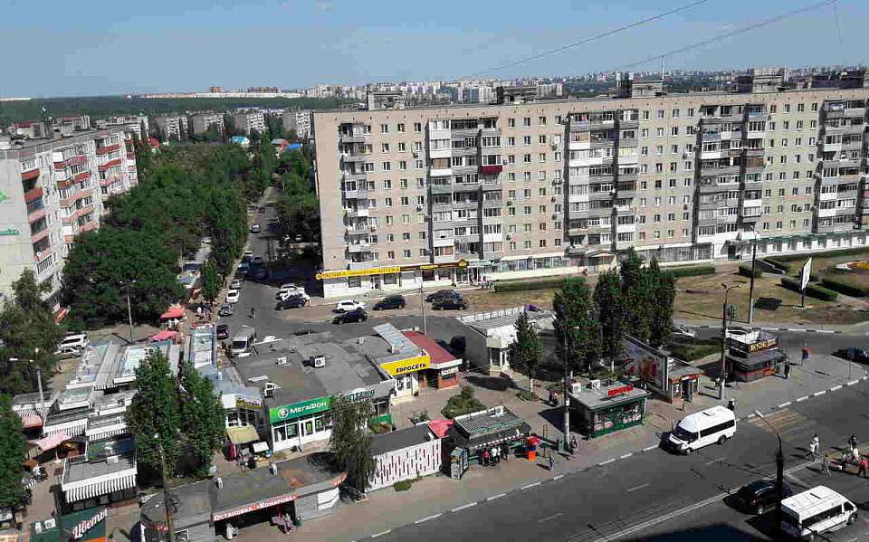 Объявлен отбой режима опасности атаки БПЛА в Воронежской области