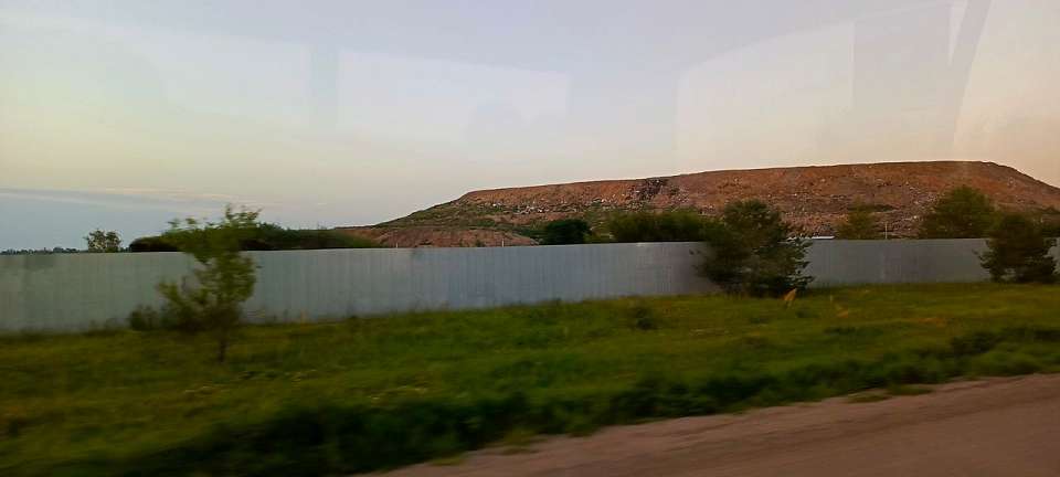 Банкротства избежал воронежский оператор по обращению с ТКО "Вега"