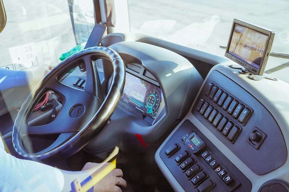 Бастрыкин вступился за избитого в Воронеже водителя автобуса