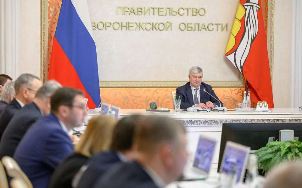 В Воронежской области парк промышленных роботов вырос в 2,5 раза