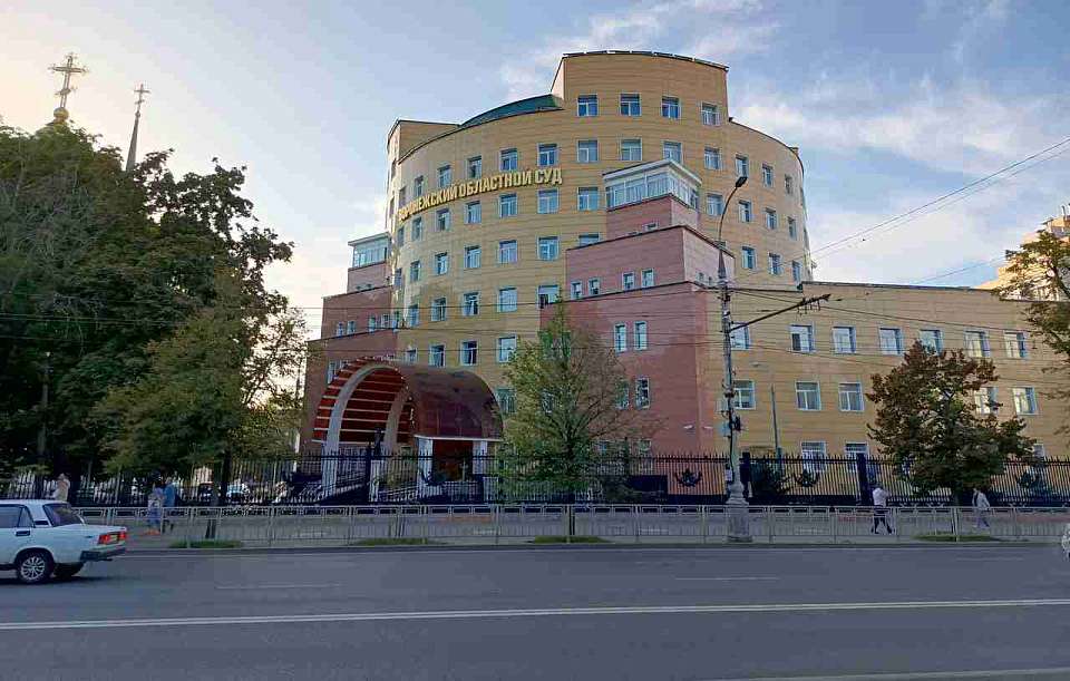 За обезображенное в ДТП лицо воронежский перевозчик выплатит девушке 500 тысяч
