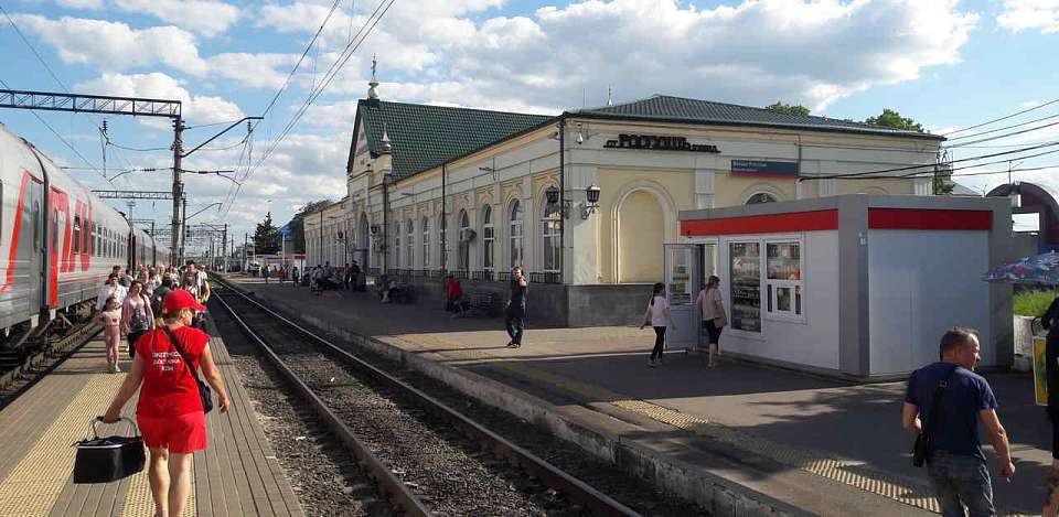 В районе Воронежской области включили сирены оповещения об опасности прямого удара БПЛА