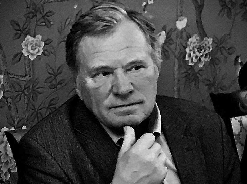 Умер в Воронеже член Союза архитекторов России Валерий Афонин