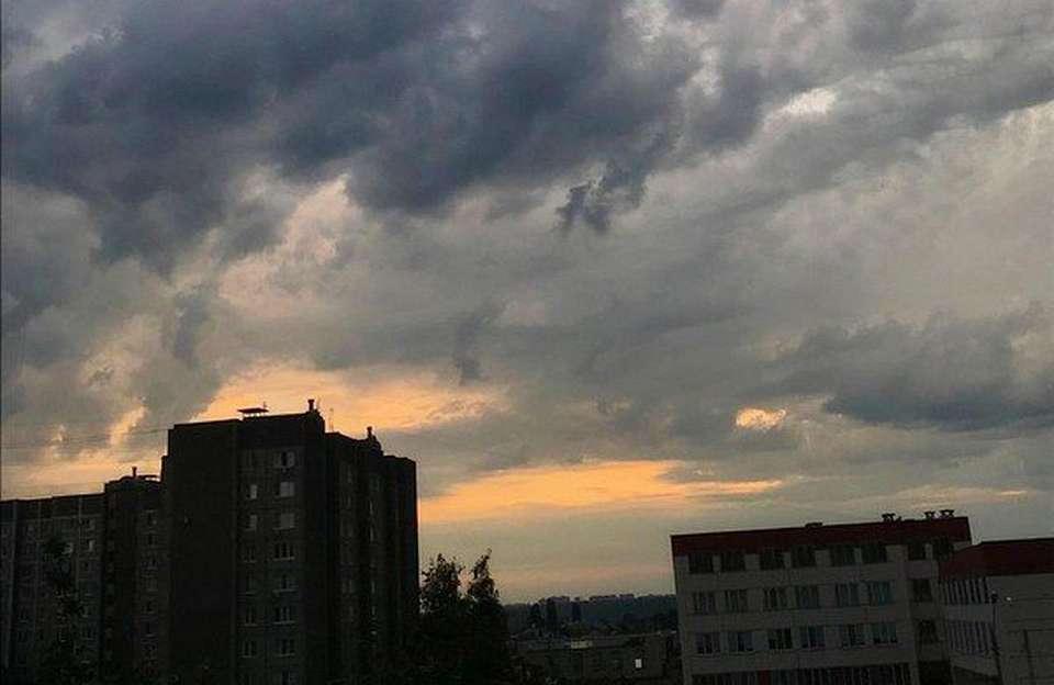 Что будет в Воронеже 5 мая. День Луки. День водолаза в России. Благотворительная ярмарка. Желтый уровень опасности