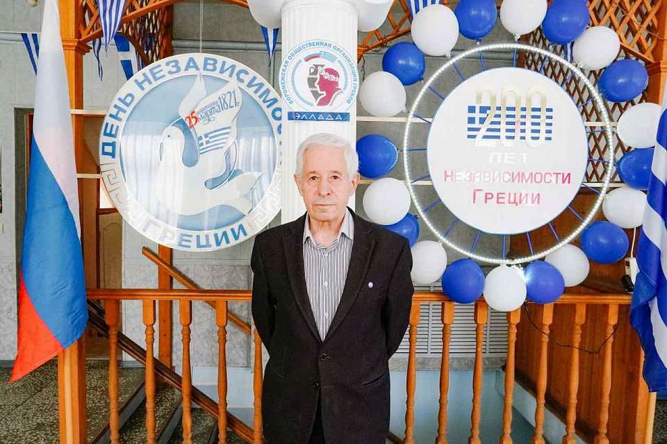 Ветеран КБХА, настроивший ракетный двигатель для Гагарина, обратился к воронежцам с напутствием