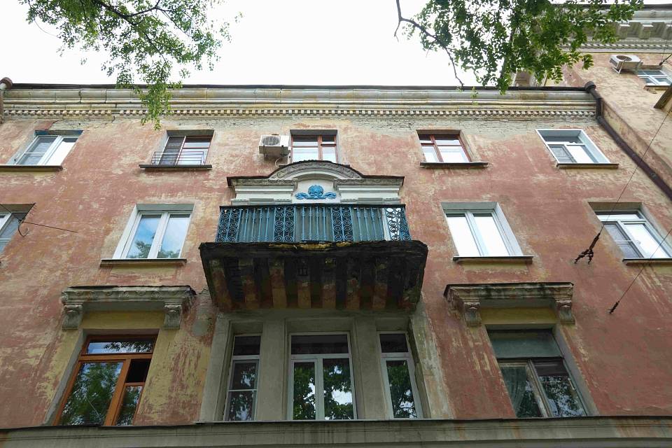 Воронежские коммунальщики поспорили с прокуратурой о «балконном праве»