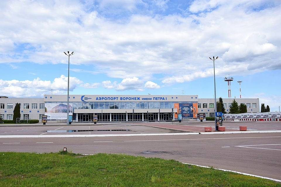 Росавиация до 6 июля продлила запрет на полеты для аэропорта в Воронеже