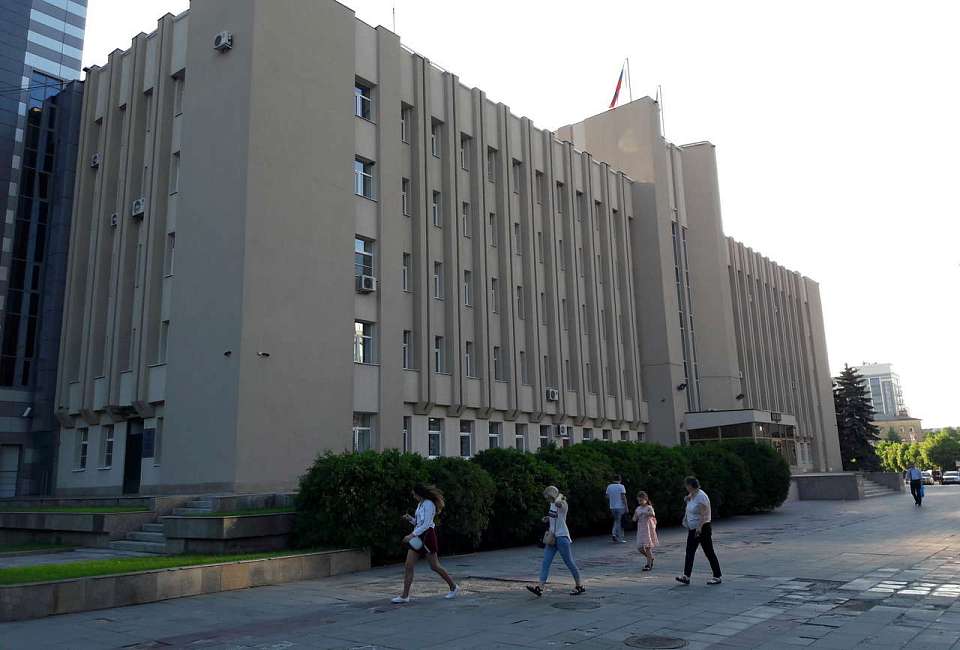 Кандидатами в Воронежские областную и городскую думы стали 28 участников СВО