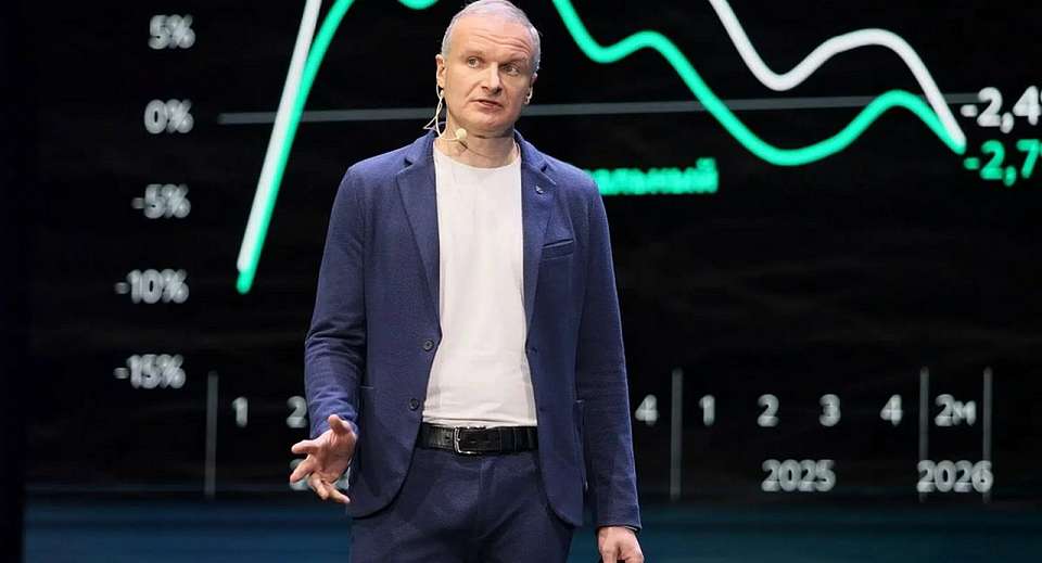 Что будет со ставками по ипотеке, спросом и предложением в ближайшие два года: мнение главного аналитика Сбера