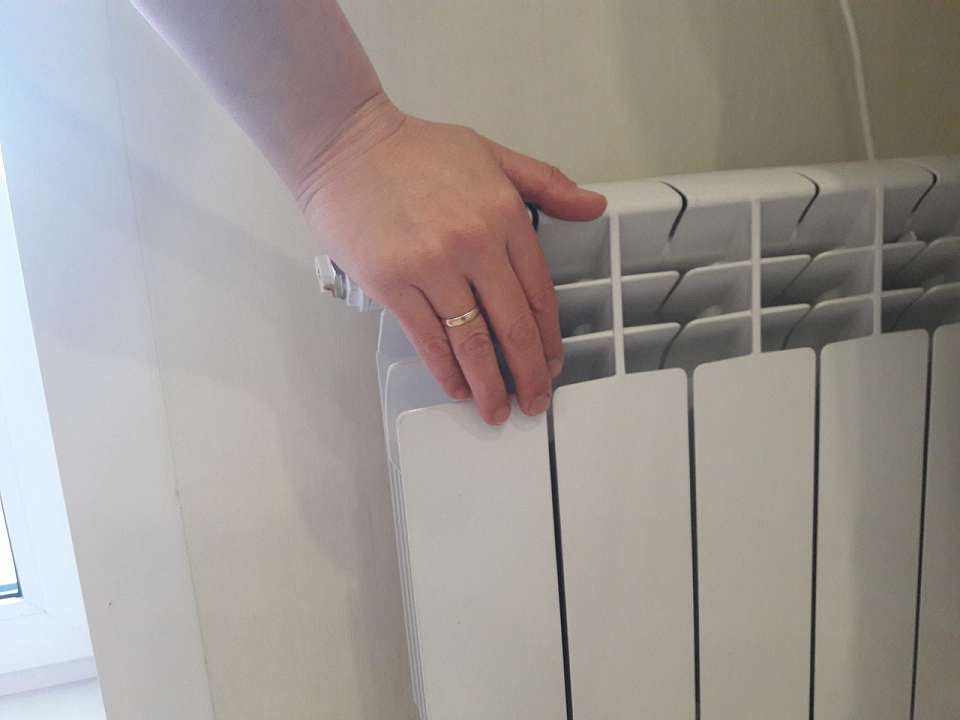 На подготовку к зиме в Воронежской области выделено более 132 млн в качестве субсидии