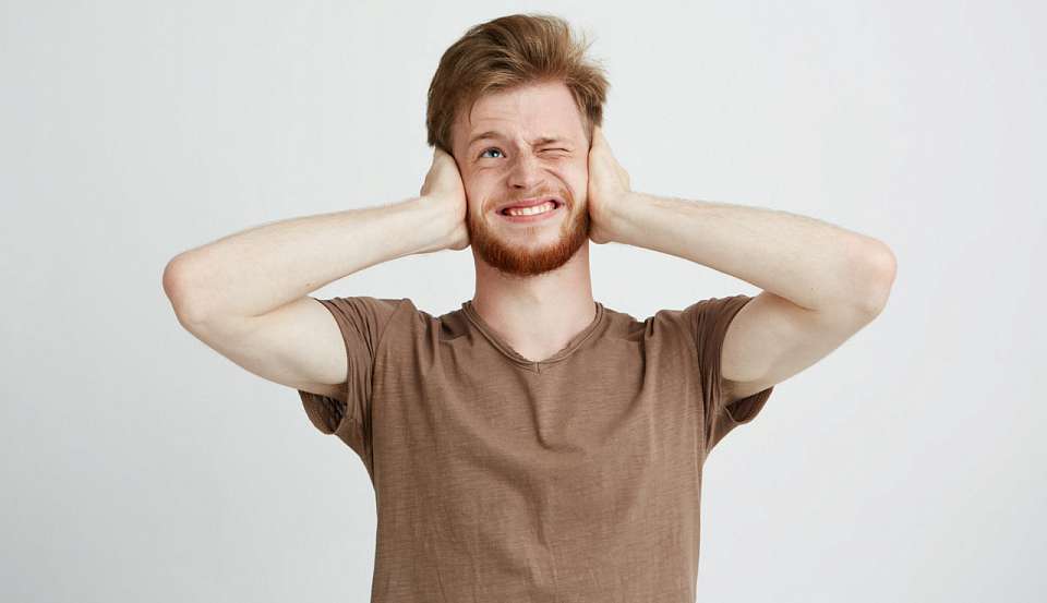 Жители Ленинского района Воронежа жалуются на постоянный гул неизвестного происхождения