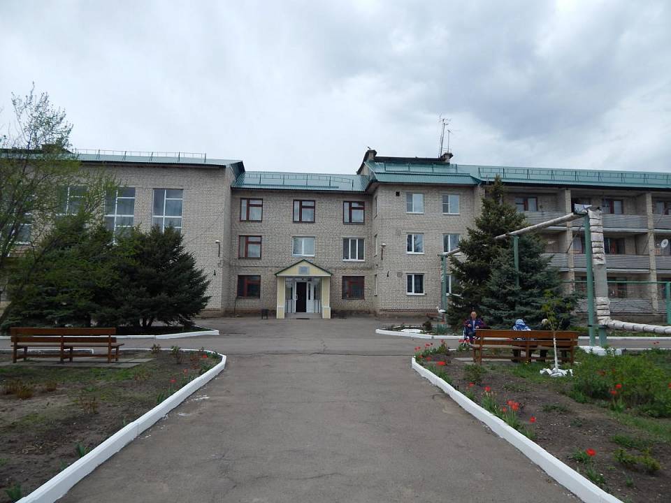 В Воронежской области за 129 заболевших коронавирусом оштрафован дом-интернат для пожилых людей