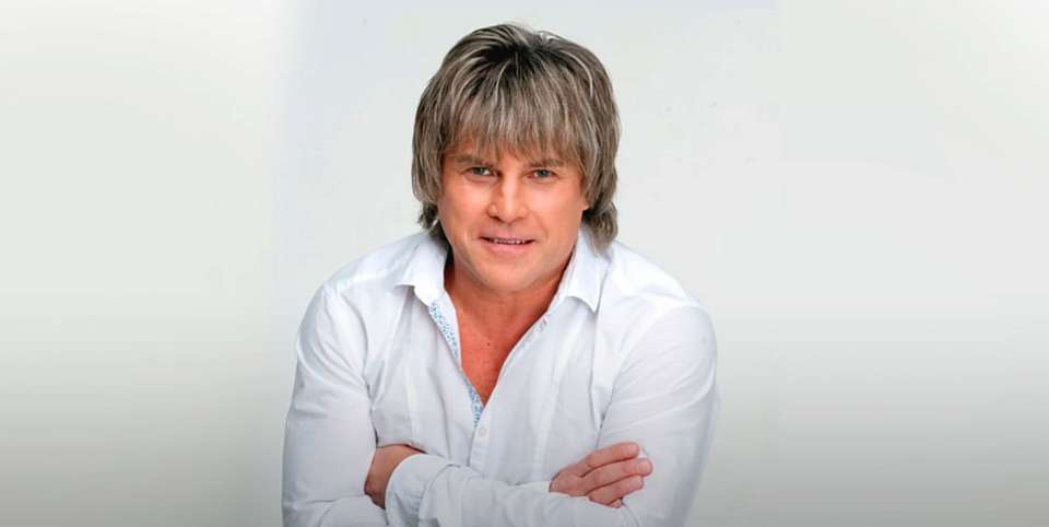 Покоритель женских сердец Алексей Глызин даст в Воронеже большой сольный концерт