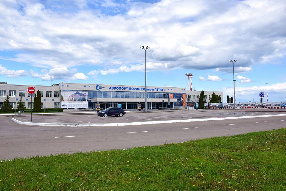 В 15-й раз Росавиация продлила запрет на полеты для аэропорта в Воронеже
