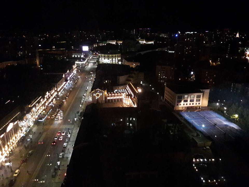 Воют сирены: тревога ввиду угрозы непосредственного удара БПЛА объявлена в Воронеже