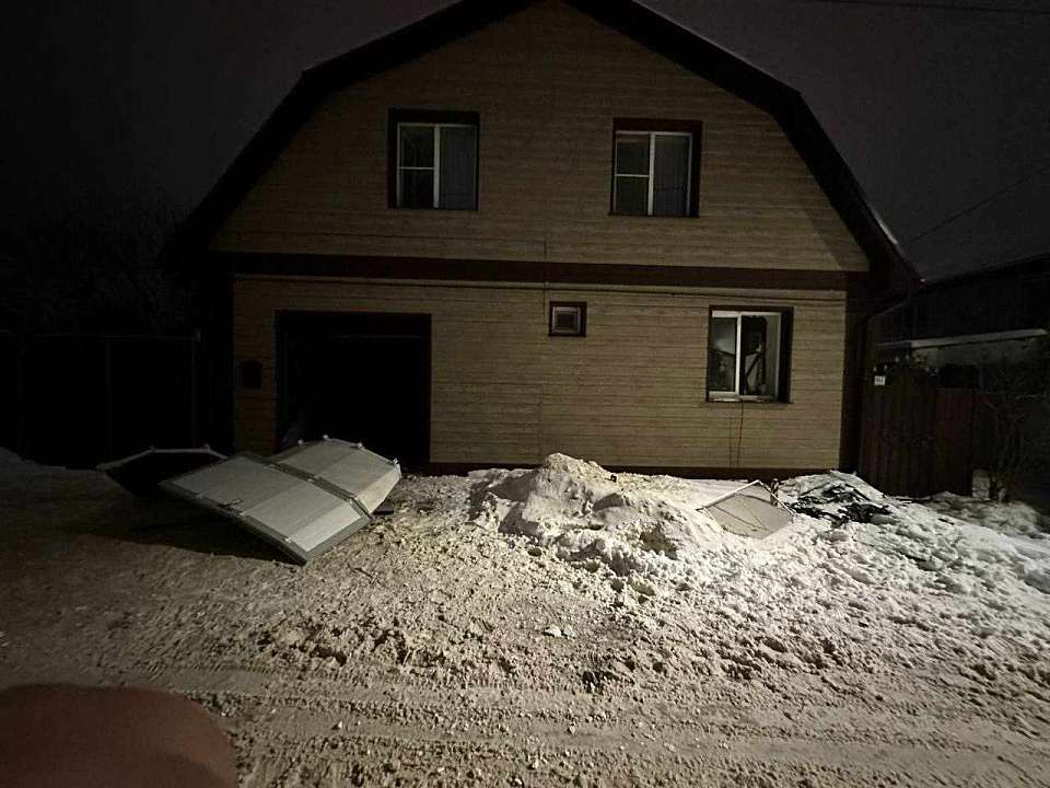 Газ в Воронеже взорвался из-за повреждения «несуществующей» трубы, признался бизнесмен