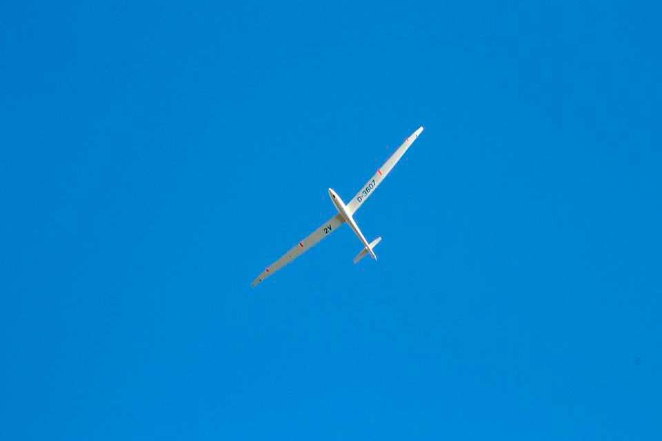 Более 6,5 часов находилась Воронежская область в зоне атаки БПЛА