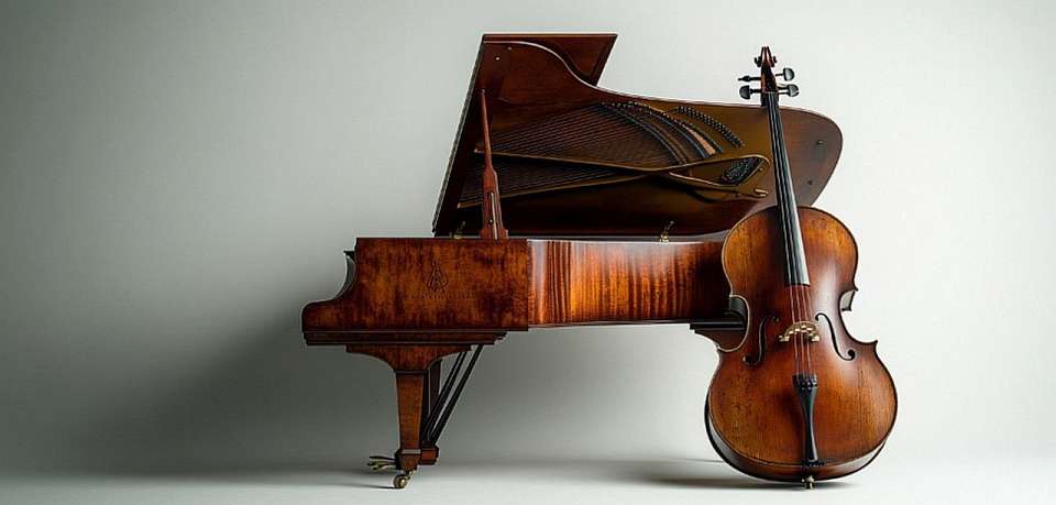 Воронежцев познакомят с талантливой молодежью Гнесинки