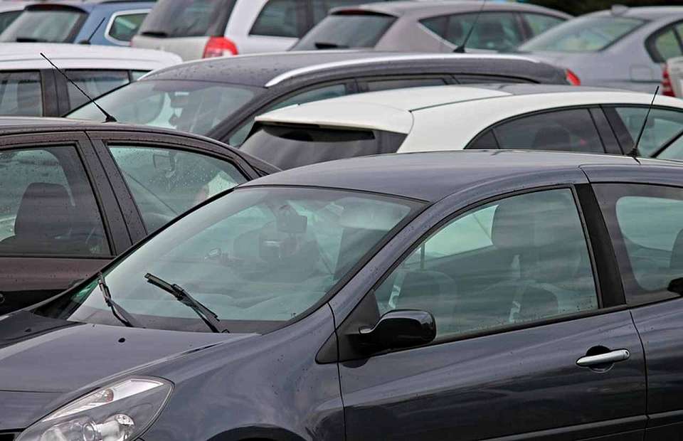 Продажи китайских авто с пробегом на «Авито» за год в Воронеже выросли на 22%