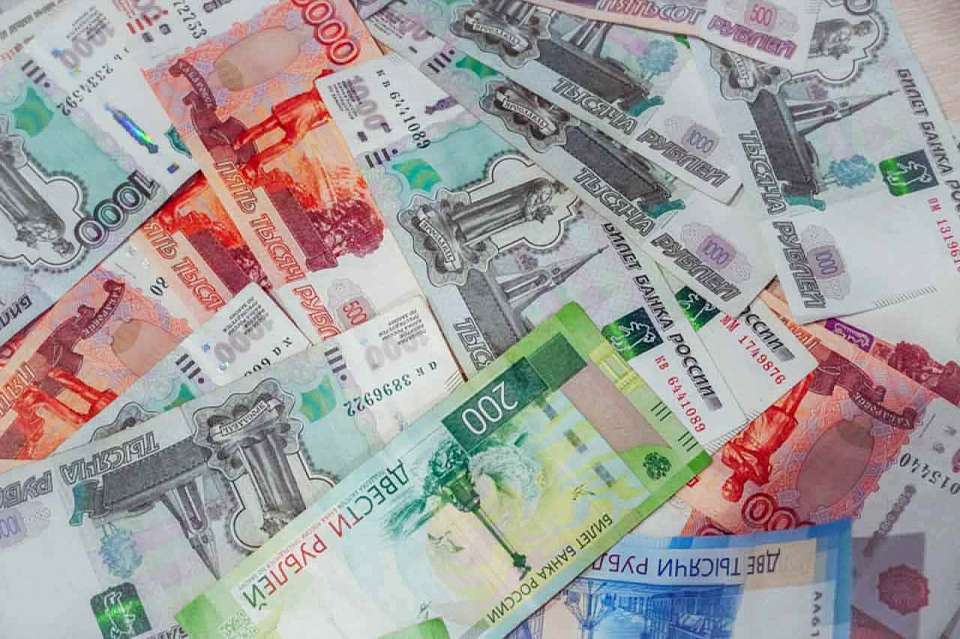 После знакомства с женщиной воронежец потерял 1,6 млн рублей