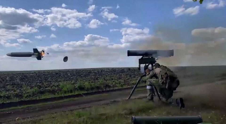 В Воронежской области восемь иностранцев заключили контракты с Минобороны