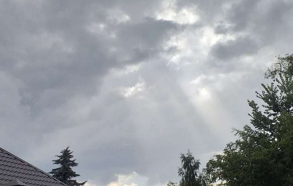 Отменили беспилотную опасность утром 26 ноября в Воронежской области