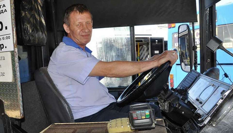 Воронежским водителям маршрутных автобусов повысили зарплату