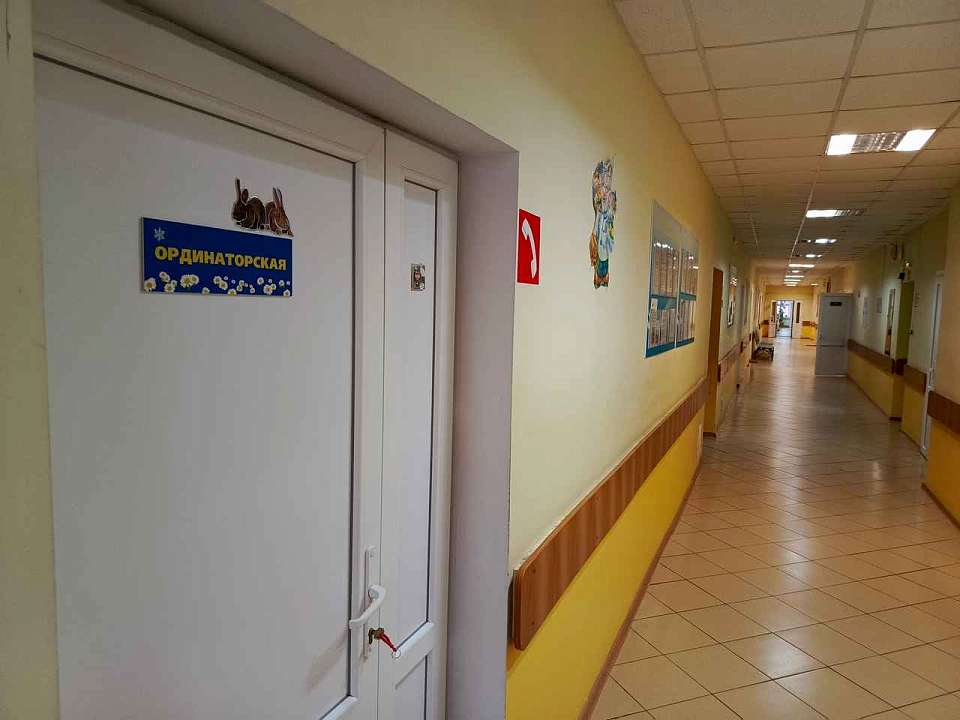 Воронежского врача обвиняют в «подпольных» операциях