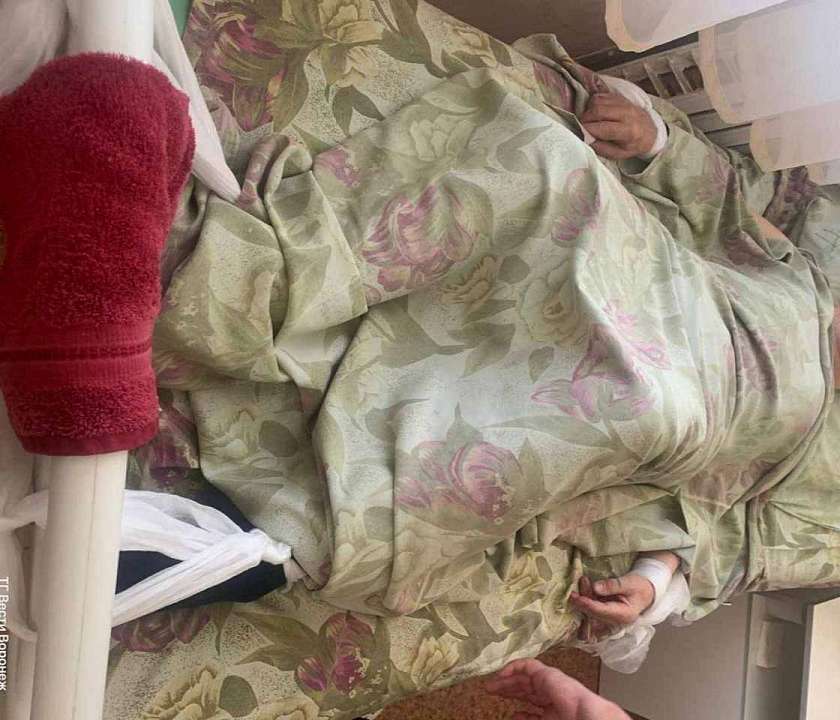 Воронежские следователи начали проверку по факту связывания пациентов в «Электронике»