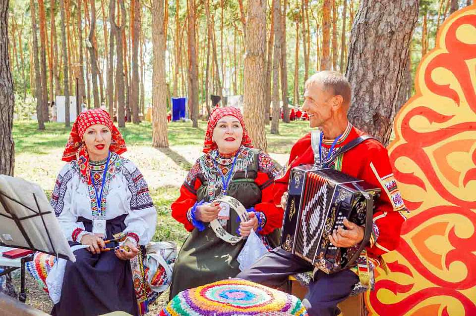 Воронежцев позвали на бесплатные мероприятия в парках и скверах в субботу, 23 августа 