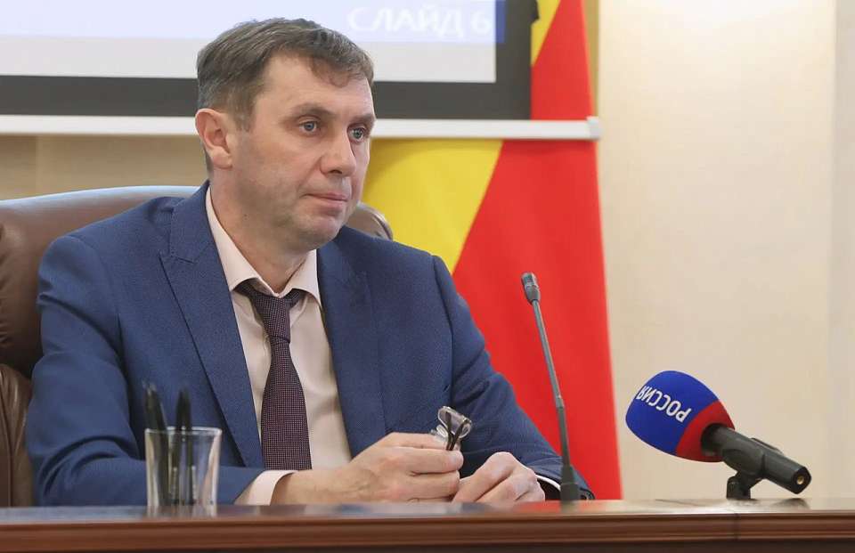 Сезон клещей, снос незаконных строений и патриотическое воспитание обсудили в мэрии Воронежа