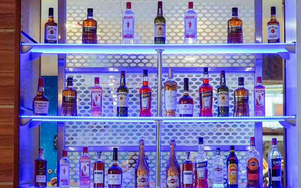 Новые ограничения на торговлю алкоголем планируют ввести в Воронежской области