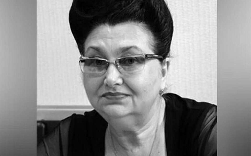 Скончалась бывшая судья Воронежского областного суда